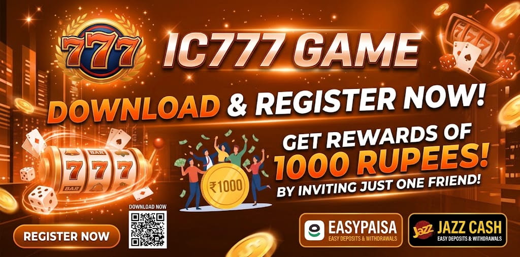 IC777 Game