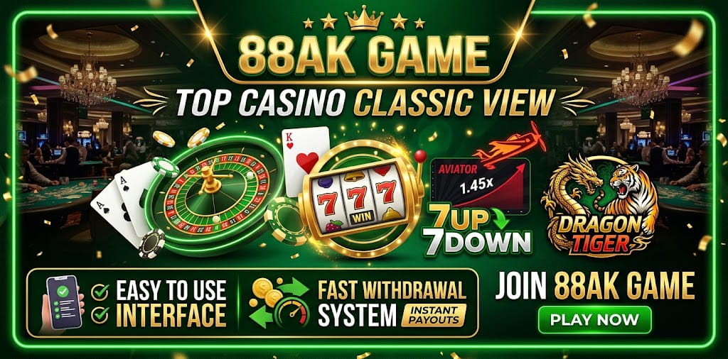 88KA Game