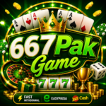 667Pak Game