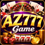 AZ777 Game