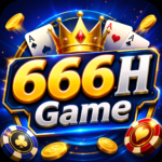 666H Game