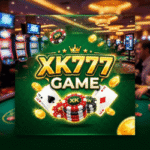 XK777 Game