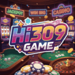 Hi309 Game