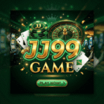 JJ99 Game