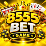 8555bet Game