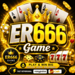 ER666 Game