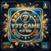 Y77 Game